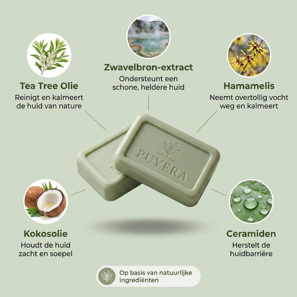 Zeepzakje